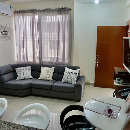 Garzota Suites Airport Гуаякіль Екстер'єр фото
