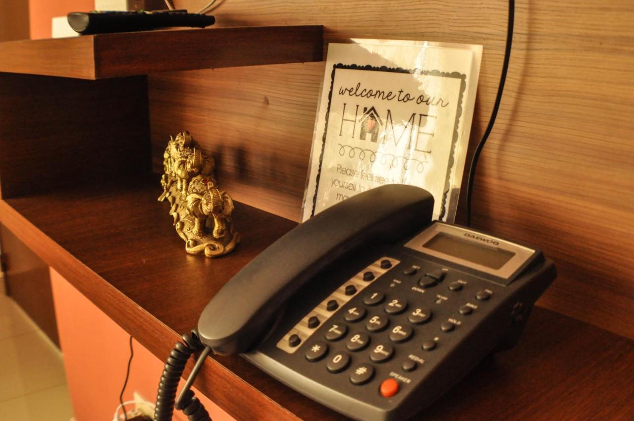 Garzota Suites Airport Гуаякіль Екстер'єр фото