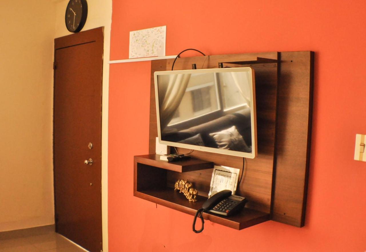 Garzota Suites Airport Гуаякіль Екстер'єр фото