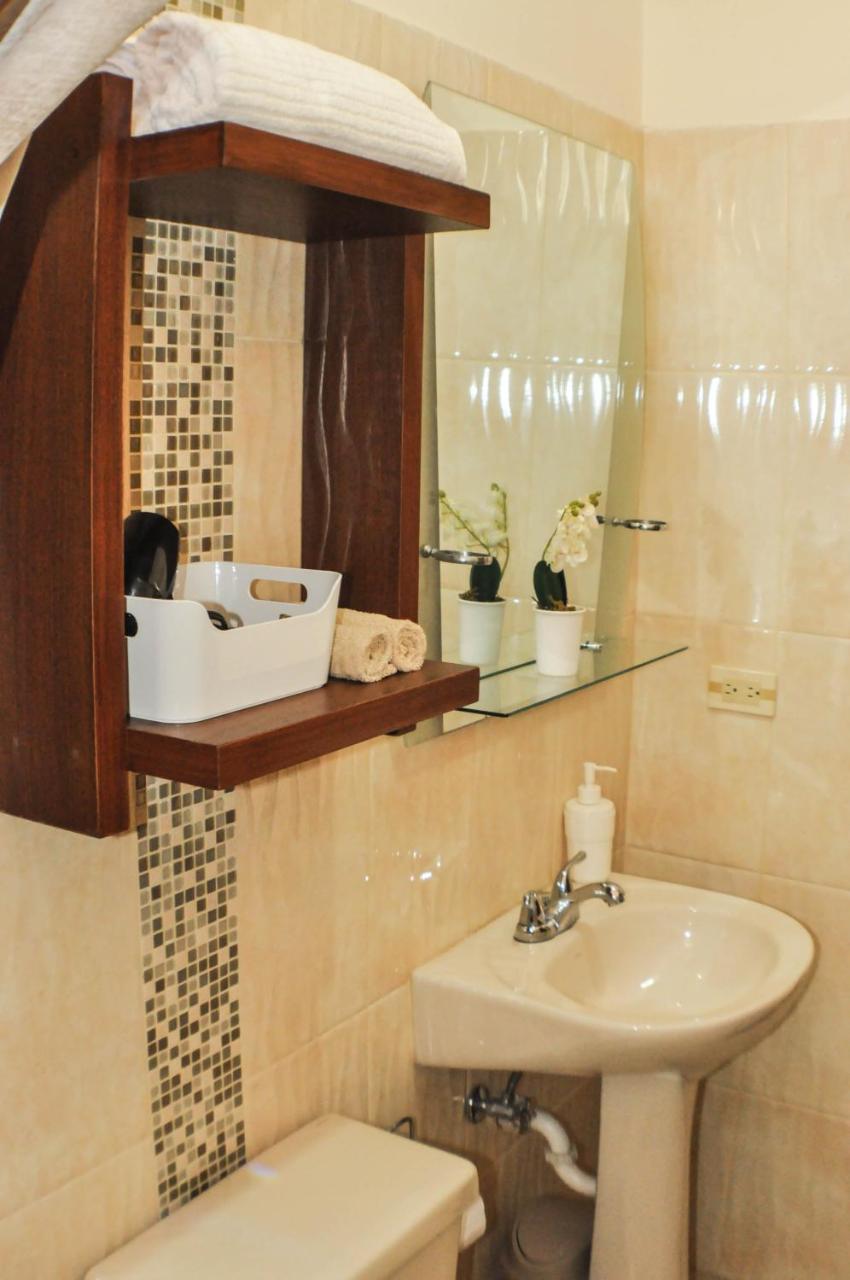 Garzota Suites Airport Гуаякіль Екстер'єр фото